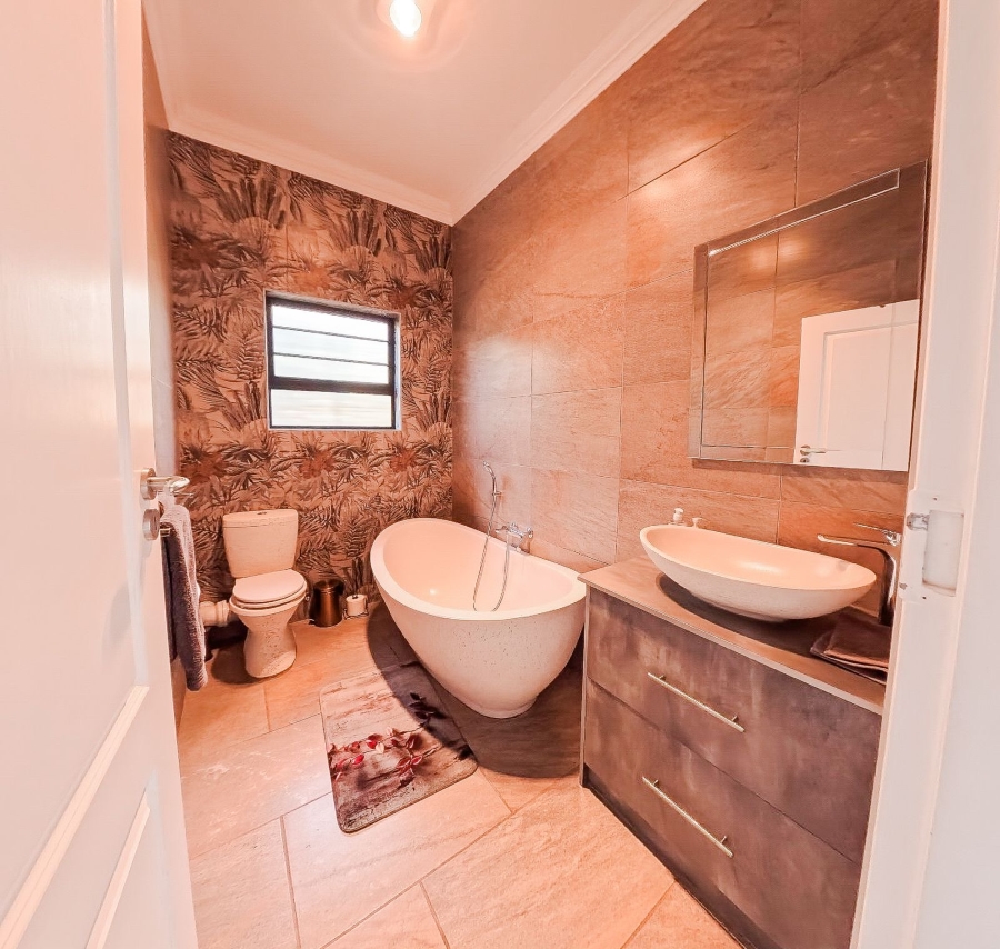 3 Bedroom Property for Sale in Clarens Free State